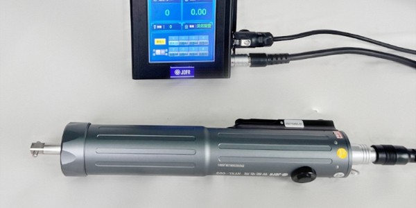 堅豐手持智能電批：高效便捷的工具，讓你的工作事半功倍