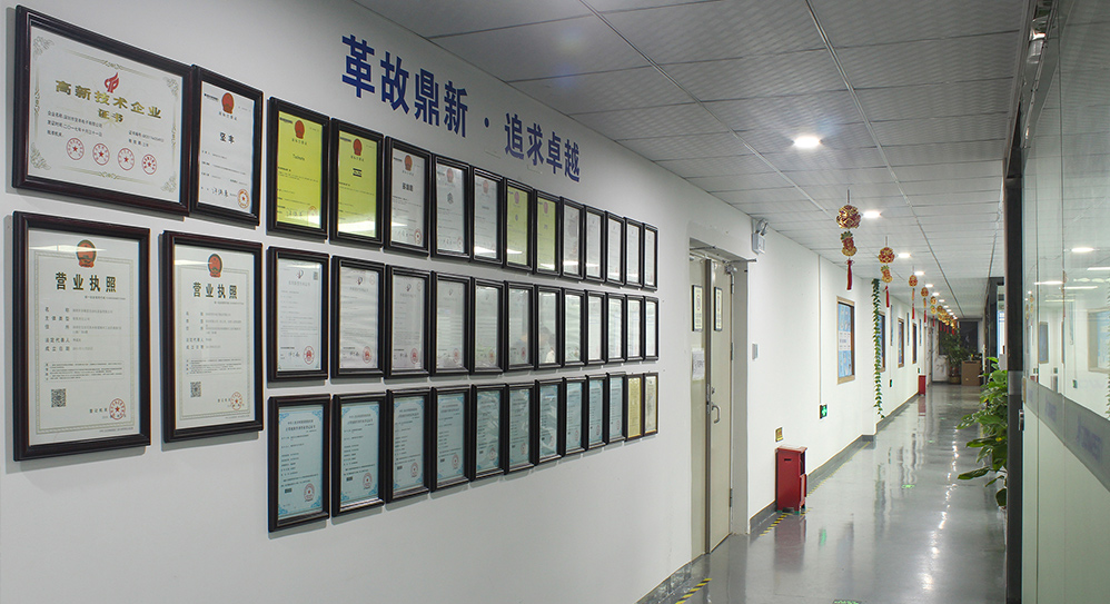 敢于承諾質(zhì)保2年，產(chǎn)品出口13個(gè)國家